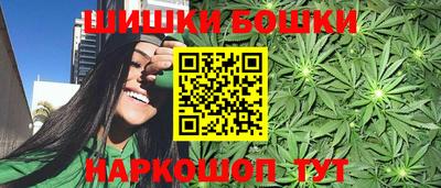шишки Новокубанск